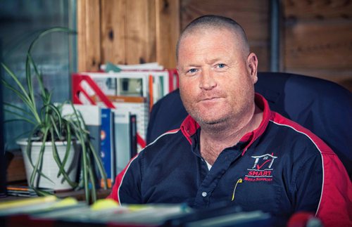 Cladding Suppliers 