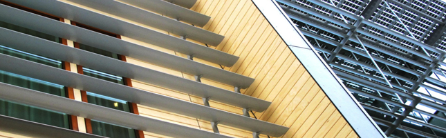 Accoya Cladding Supplier
