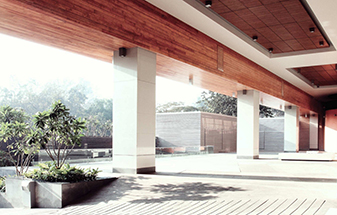 Western Red Cedar Cladding