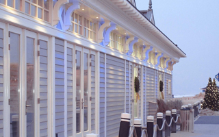 Timber Cladding Suppliers