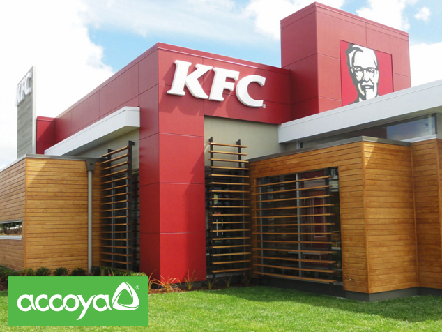 Cladding Supplier