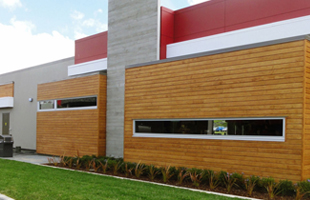 Cladding Suppliers