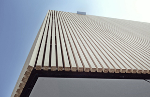 Timber Cladding
