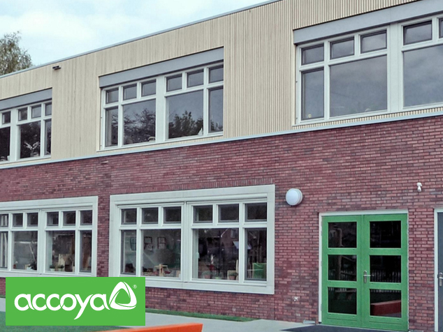 Timber Cladding