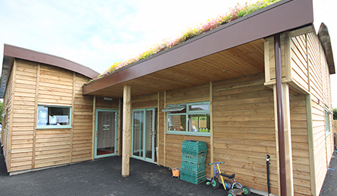 Cedar Cladding Supplies
