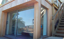 Red Cedar Cladding