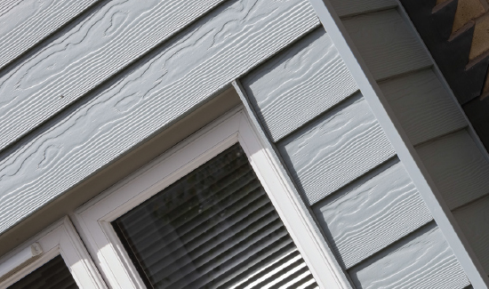 Composite Cladding