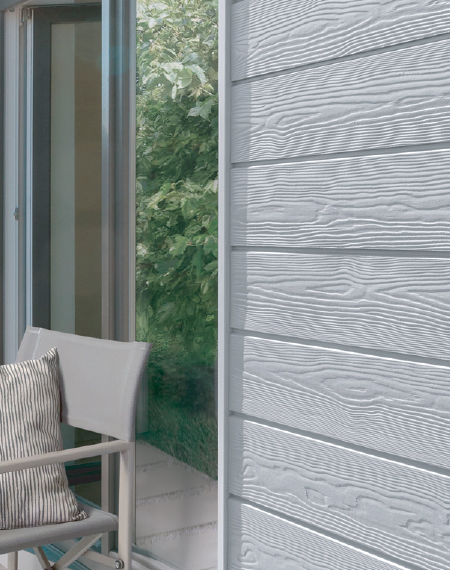 Composite Cladding