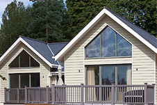 Cedral Cladding
