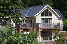 Composite Cladding