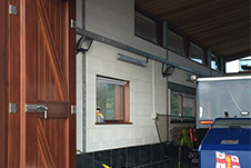 Cladding Devon