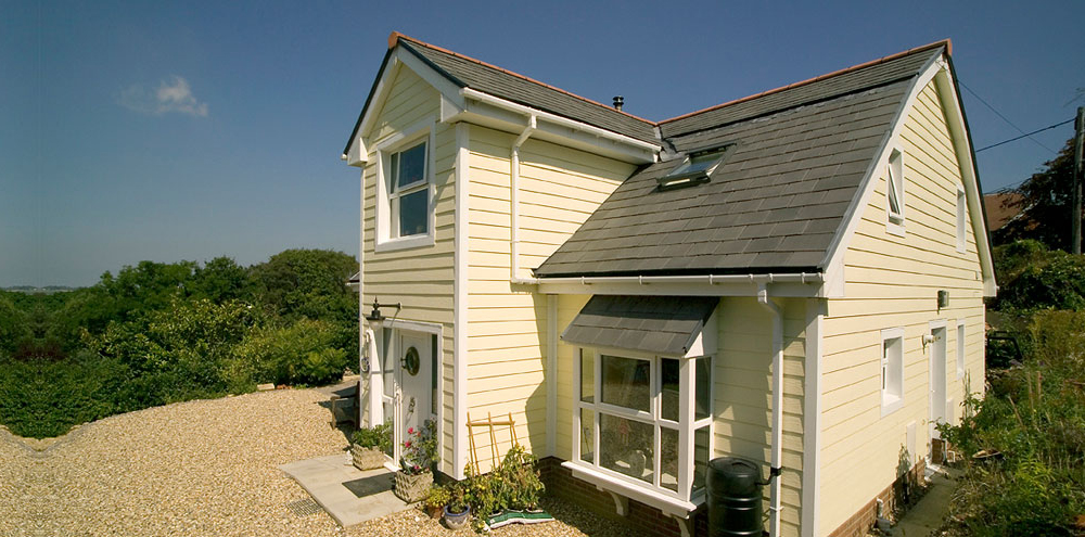 Composite Cladding Supplies