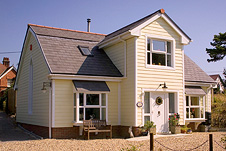 Composite Cladding