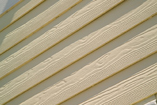 Composite Cladding