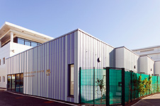 Cedral Weatherboard