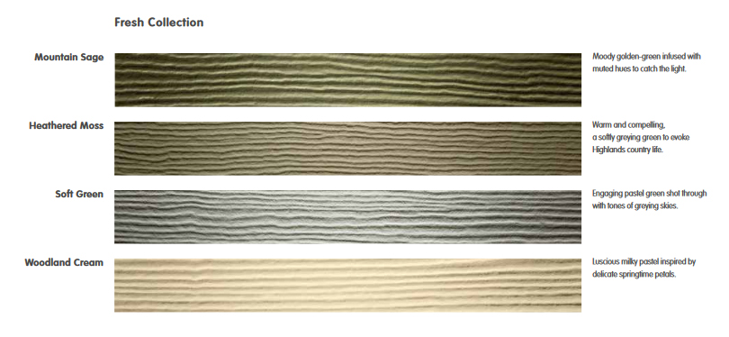 composite timber cladding