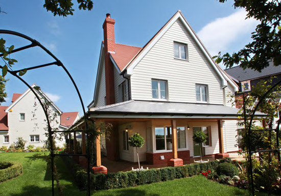 Composite Cladding