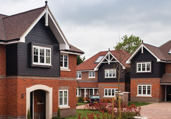 Composite Cladding