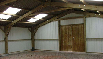 Composite Claddin Suppliers