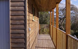 Thermowood Cladding Supplier