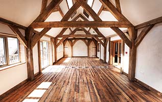 Western Red Cedar Cladding