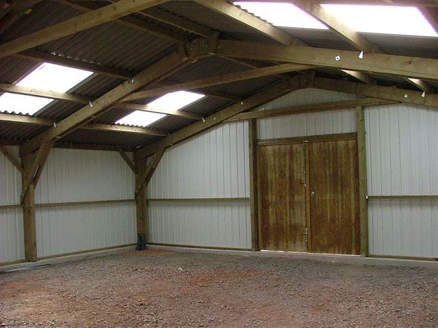 Composite Cladding
