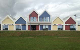 Composite Cladding Suppliers