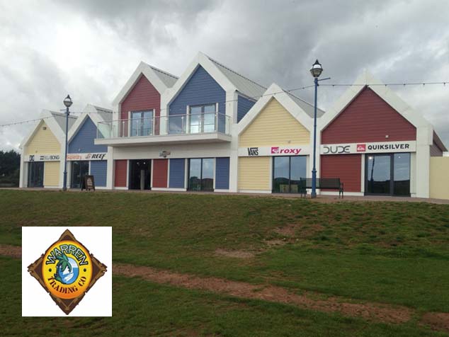 Composite Cladding