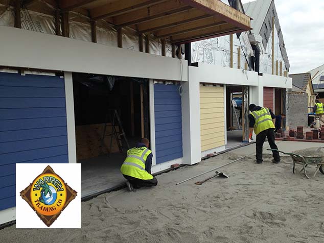 Composite Cladding Supplier