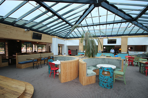 Timber Cladding Supplies