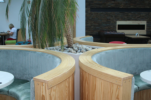 Timber Cladding Supplies