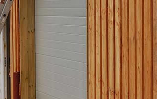 Cladding Devon