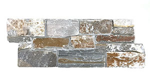 Stone Cladding