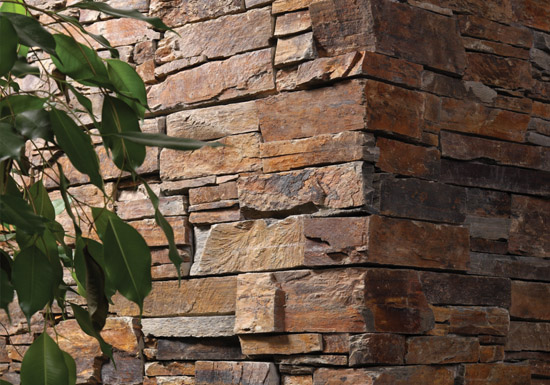 Stone Cladding Panels