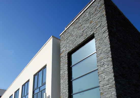 Stone Cladding Panels