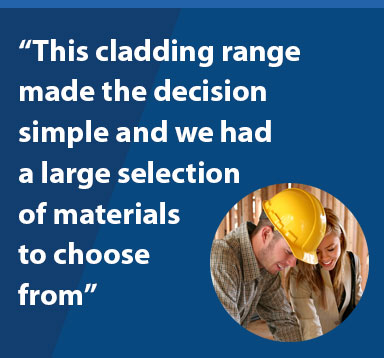 Timber Cladding Profiles